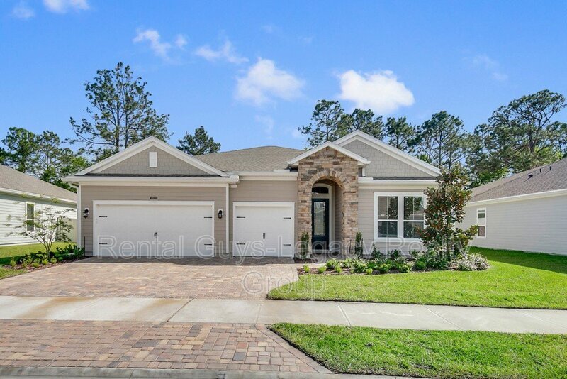 Foto principal - 10828 John Randolph Dr