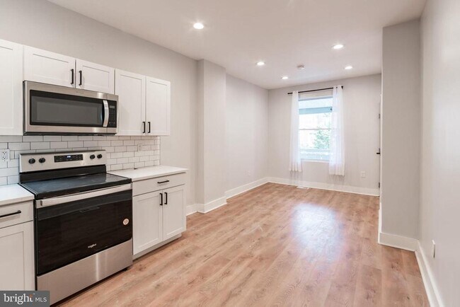 Foto del edificio - 5111 Willows Ave