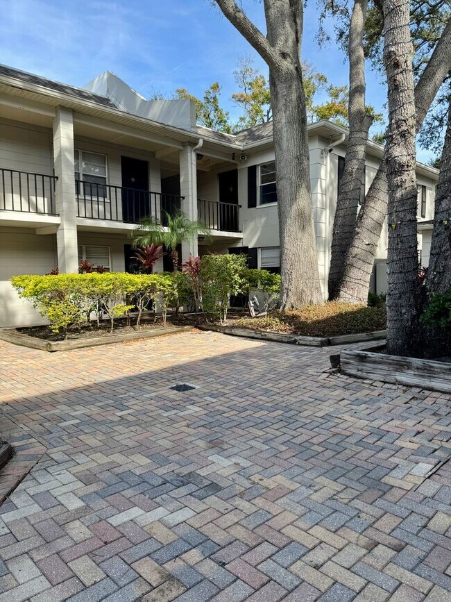 Building Photo - Bayshore Condo