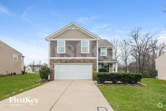 Building Photo - 2711 Gusty Ln