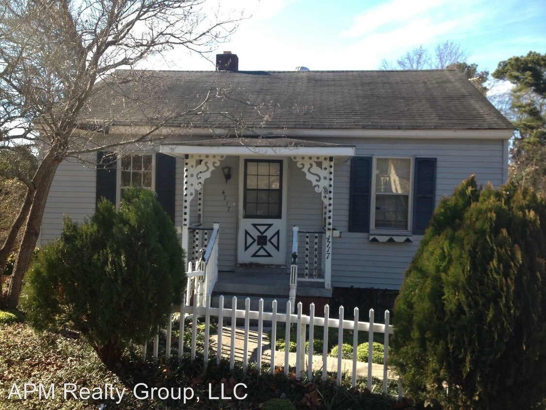 Building Photo - 4717 Linden St