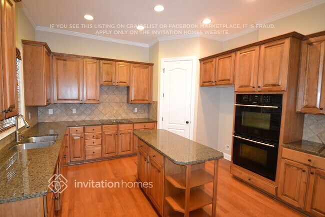 Building Photo - 3021 Misty Moss Ct