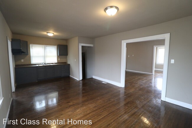 Foto del edificio - 4 br, 1 bath House - 436 Grant St