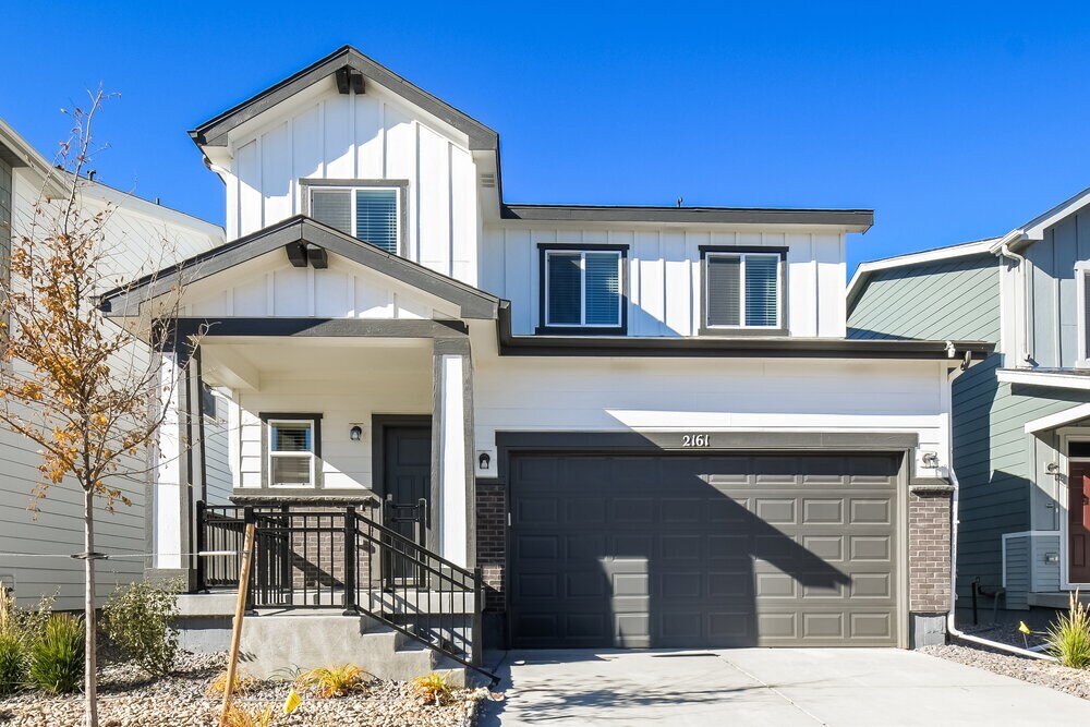 Foto principal - 2161 Flower Blossom Ave