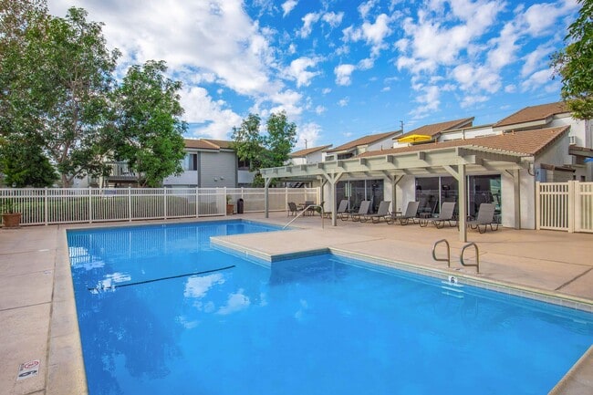 Building Photo - Canyon Village Apartment Homes