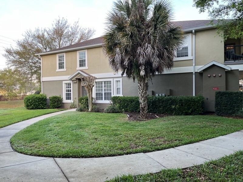 858 Ashworth Overlook Dr, Apopka, FL 32712 Townhome Rentals in Apopka