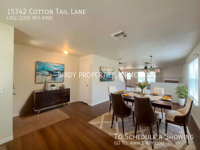 Building Photo - 15742 Cotton Tail Ln