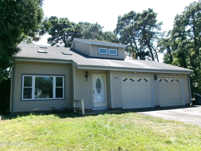 Building Photo - 965 Seabury Ct