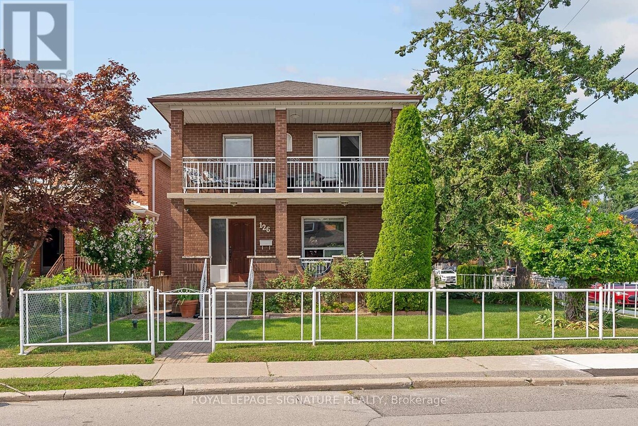 Photo principale - 129 Harding Ave