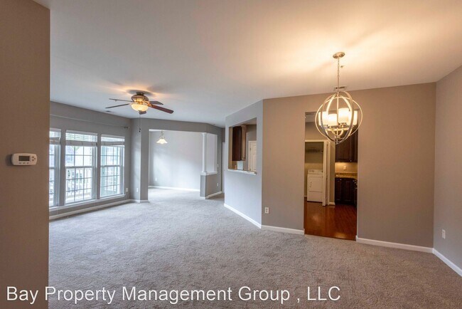 Foto del edificio - 2 br, 2 bath House - 5303 Wyndholme Cir  #201