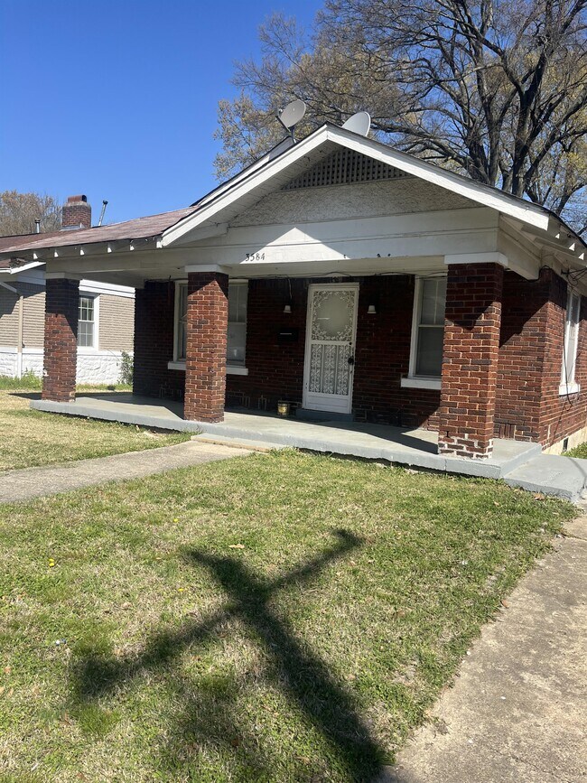 Foto del edificio - 3584 Coleman Ave