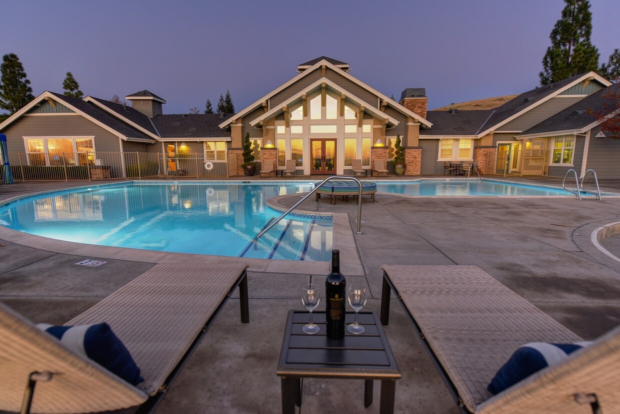 Vineyards at Valley View Rentals El Dorado Hills, CA