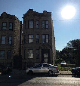 Building Photo - 1519-1521 S Kedzie Ave
