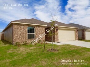 Building Photo - 1445 Gallina Trail