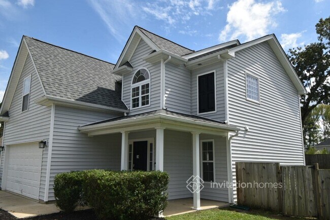 Building Photo - 1830 Heisser Ln