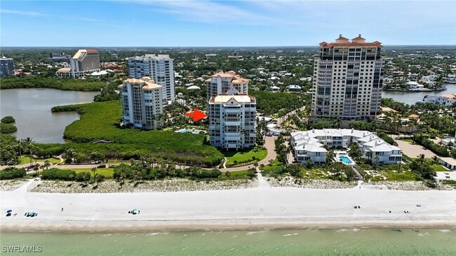 Building Photo - 20 Seagate Dr