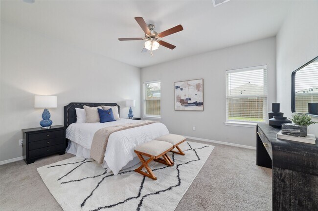 Foto del edificio - 25807 Boxwood Hedge Ln