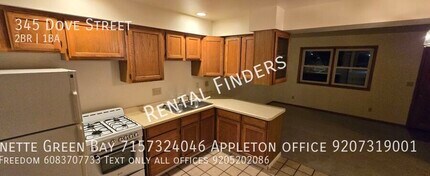 Building Photo - 345 Dove St