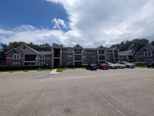 Building Photo - Fully Furnished 2-Bedroom Condo