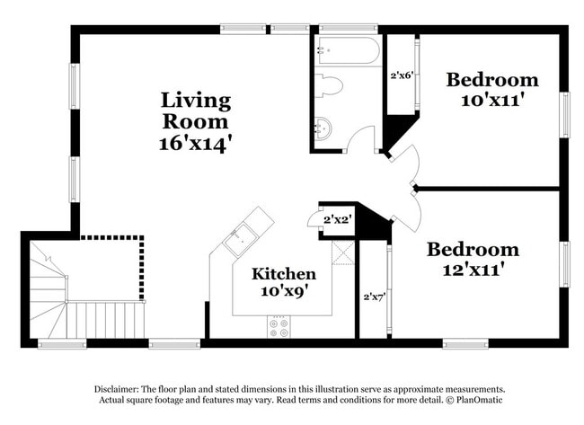 Building Photo - 9233 E Neville Ave