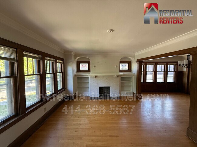 Foto del edificio - 4435 N Cramer St