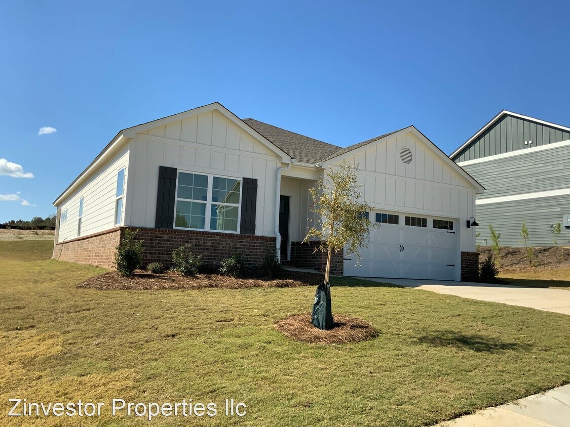 4 br, 2 bath House 2012 Lonesome Hen Lane House Rental in Alabaster