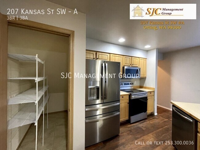 Foto del edificio - 207 Kansas St SW