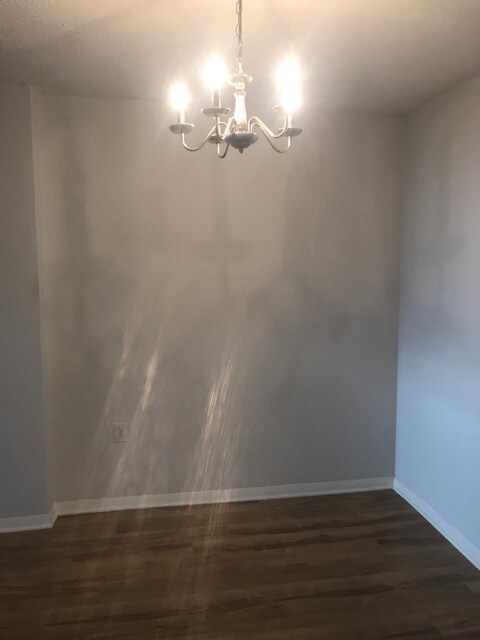 Foto del edificio - 801 N Pitt St