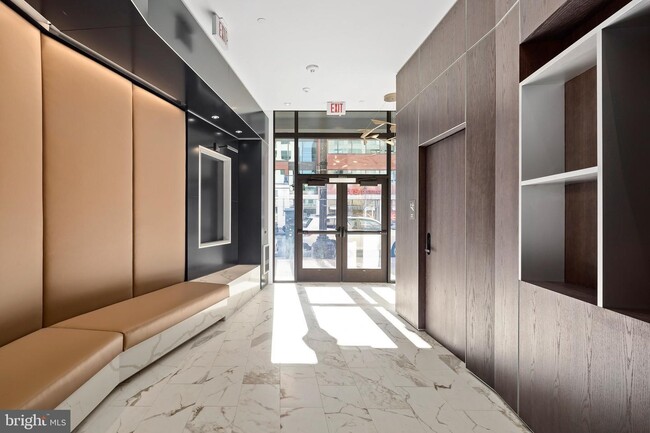 Photo - 646 H St NE Apartment