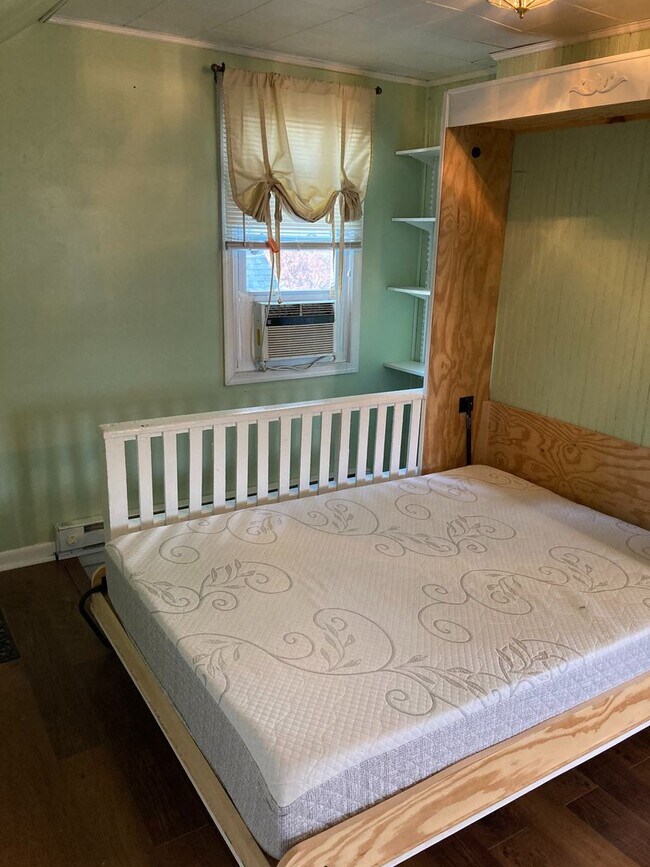 Foto del edificio - Top Floor Studio Apartment in Havre de Grace