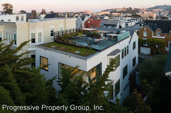 Foto del edificio - 4 br, 4.5 bath House - 3880 Jackson Street