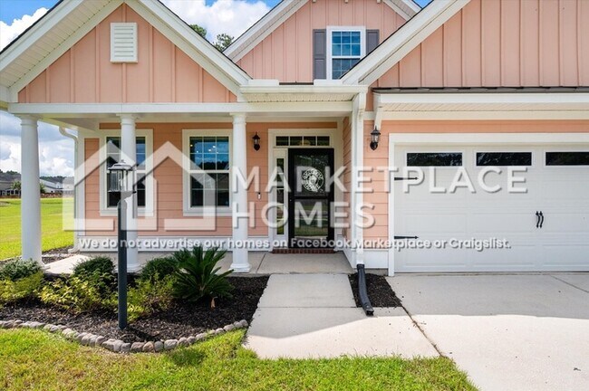 Building Photo - 205 Clear Sky Ln
