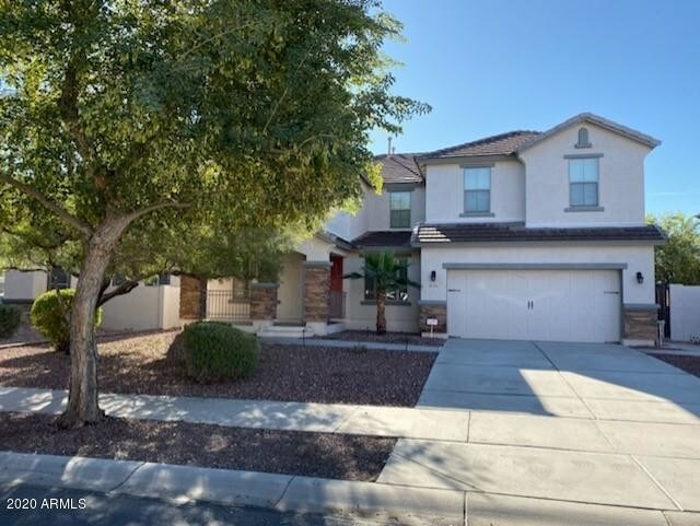 Building Photo - 14111 W Aster Dr