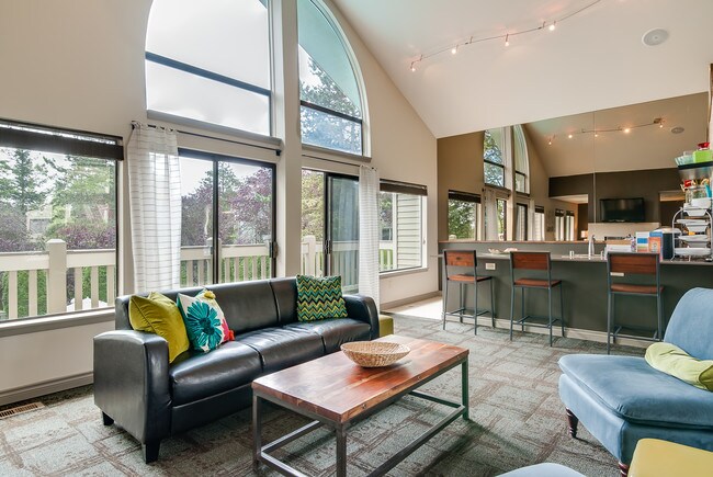Alderwood Heights Apartments Lynnwood Wa Apartments Com