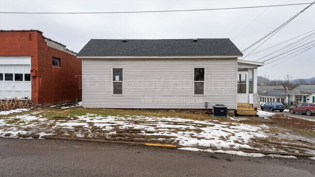 Foto del edificio - 2201 Gould Ave