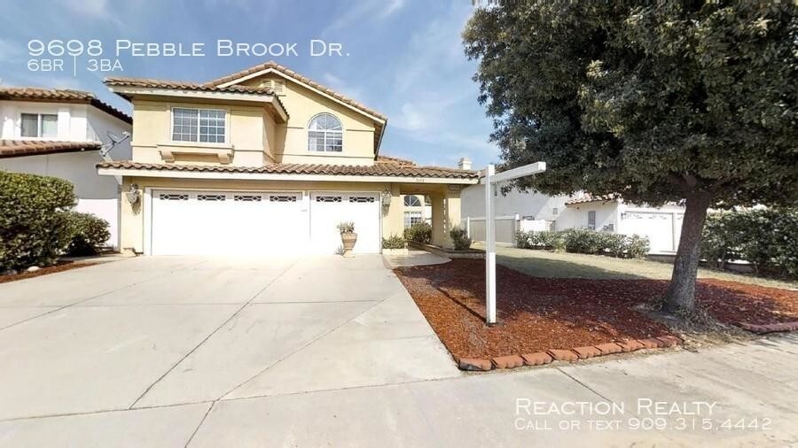 Primary Photo - 6 bedroom in Moreno Valley CA 92557
