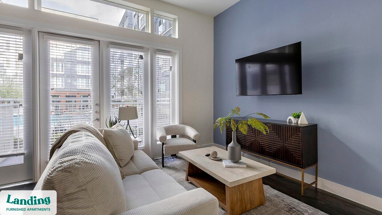 Foto principal - 401 Hemphill St