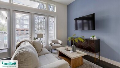 Building Photo - 401 Hemphill St