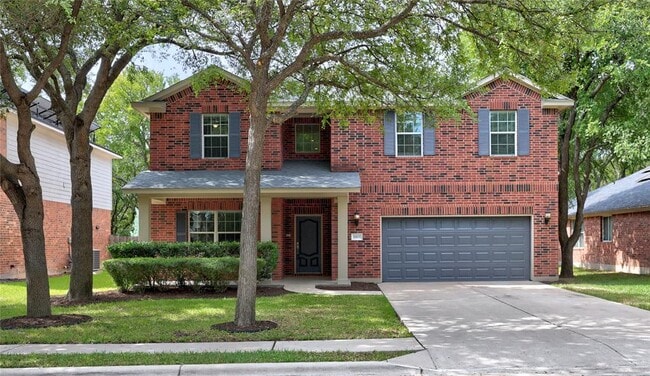 Foto del edificio - 1905 Creek Crest Way