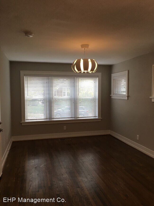 Building Photo - 5415 Holly Hills Ave