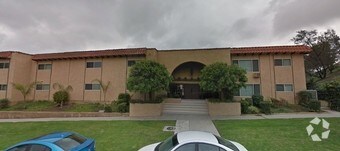 Primary Photo - 3501 Pacific Ave