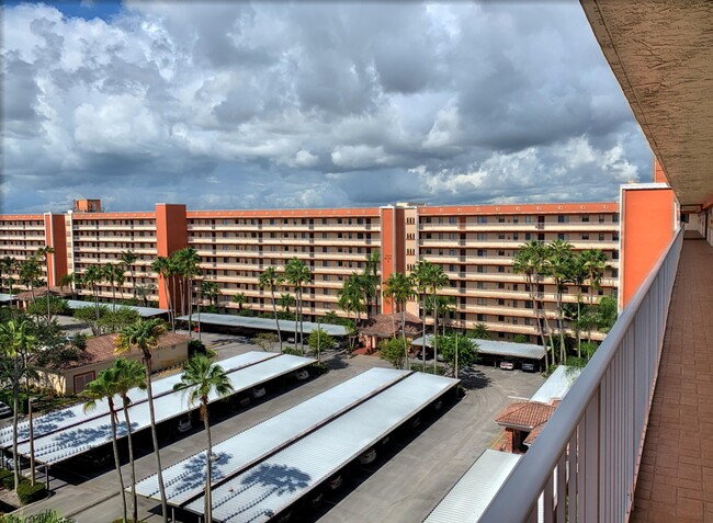 Building Photo - 7380 S Oriole Blvd