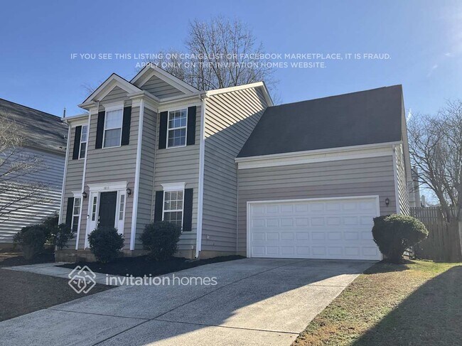 Building Photo - 8619 Mineral Ridge Way