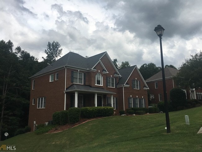 Building Photo - 3635 Hickory Branch Trail