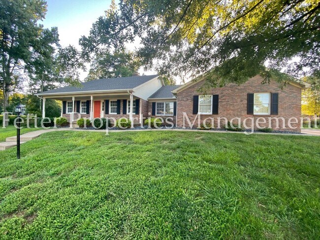 Foto del edificio - Beautiful 3 Bedroom Northside Home!