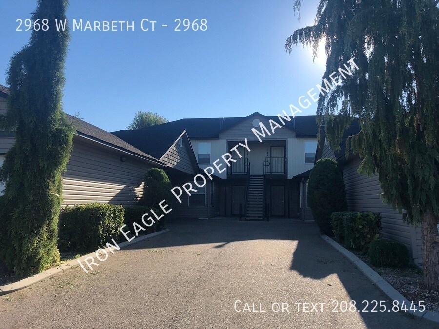 Primary Photo - 2968 W Marbeth Ct