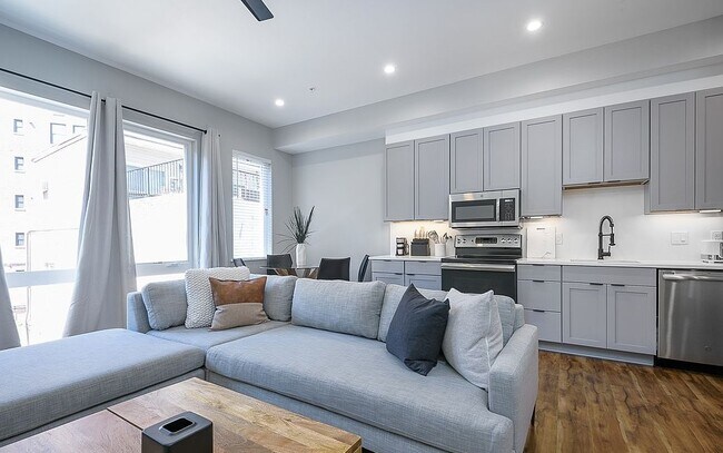 Foto del edificio - 1716 17th St NW