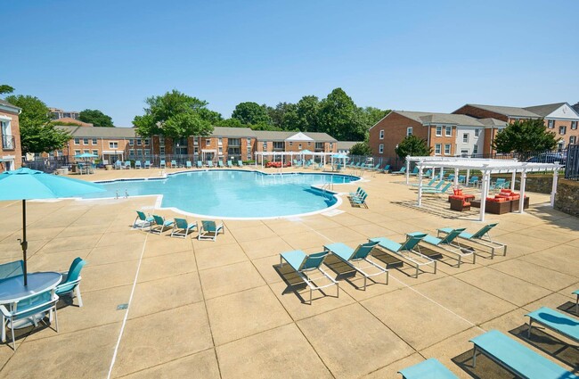 Newport Village - Apartments in Alexandria, VA | Apartments.com