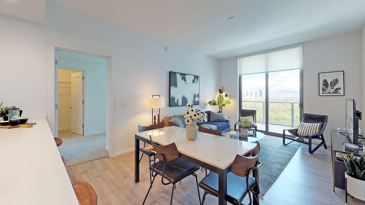 Photo - SoLe Mia Rentals Apartments