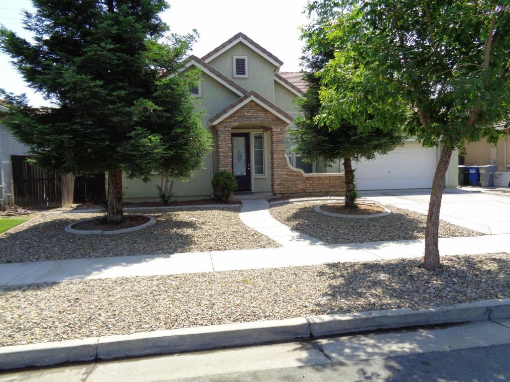 4458 Everson Way House for Rent in Merced, CA